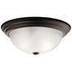 Kichler - Flush Mount - Lights Canada