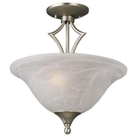 Marta Semi Flush Mount