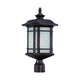 Acclaim - Somerset Post Light - Lights Canada