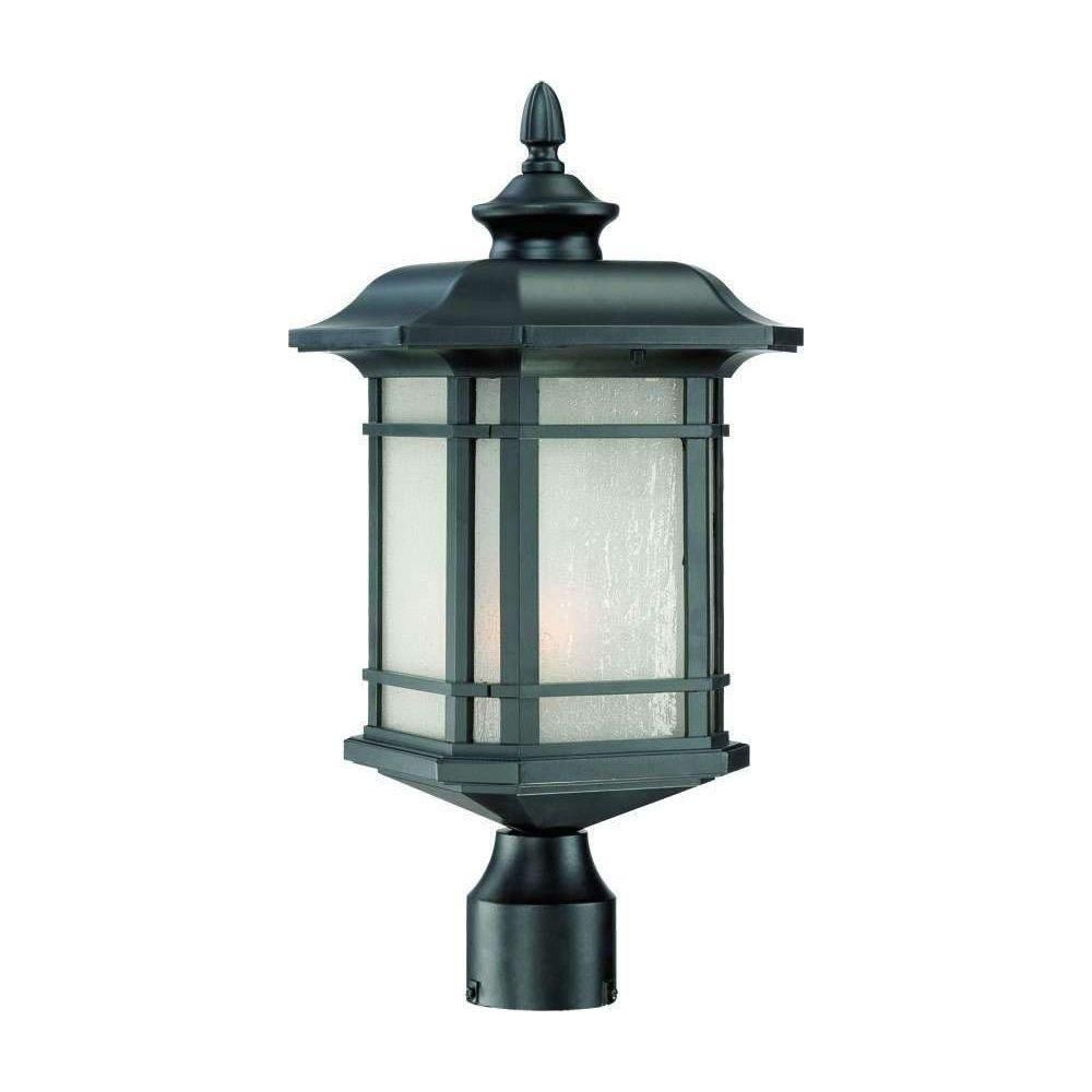 Acclaim - Somerset Post Light - Lights Canada