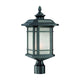 Acclaim - Somerset Post Light - Lights Canada