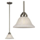 Galaxy Lighting - Mini Pendant - Lights Canada