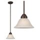 Galaxy Lighting - Mini Pendant - Lights Canada