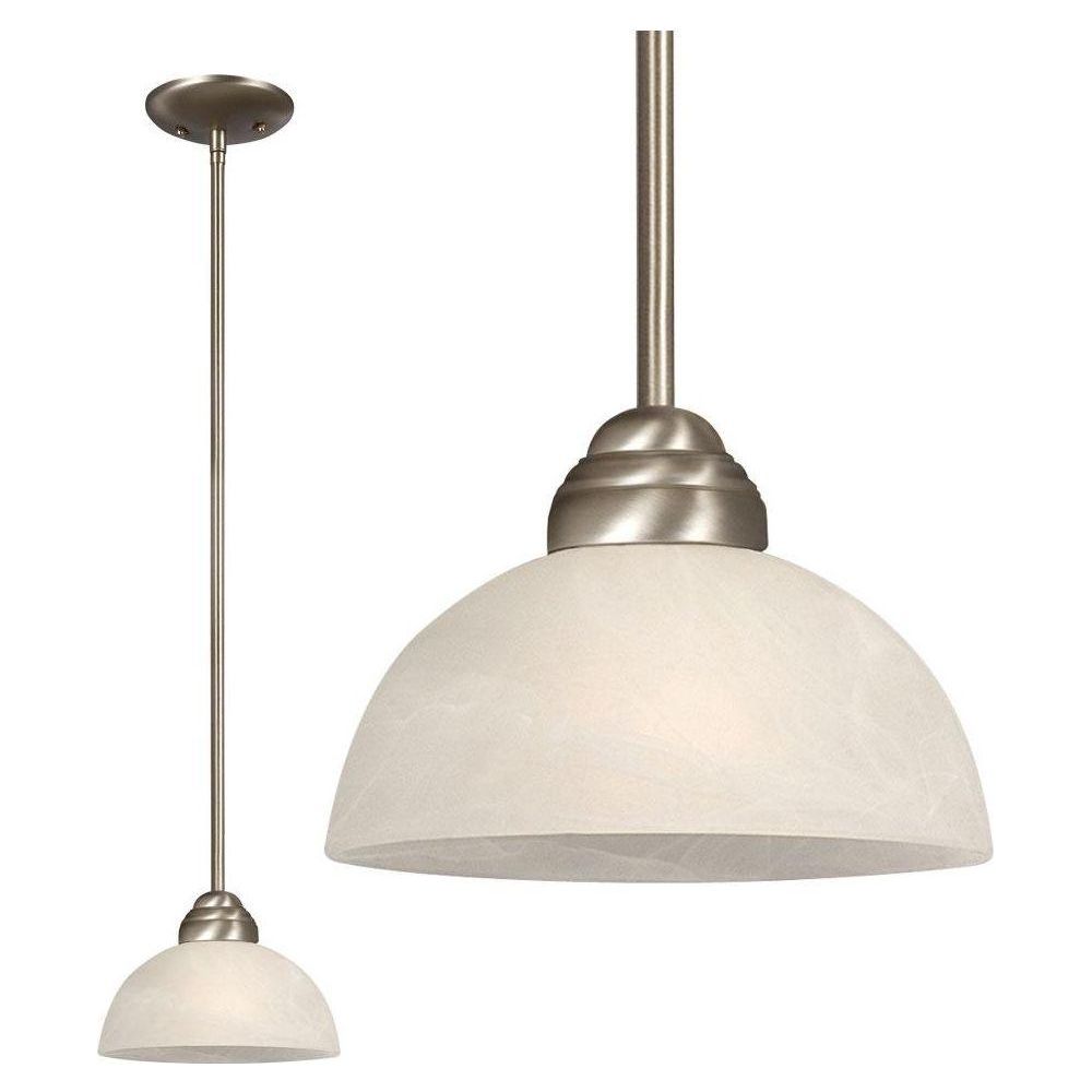 Galaxy Lighting - Mini Pendant - Lights Canada