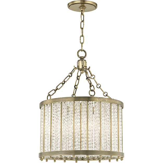 Hudson Valley Lighting - Shelby Pendant - Lights Canada