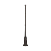 Outdoor Post