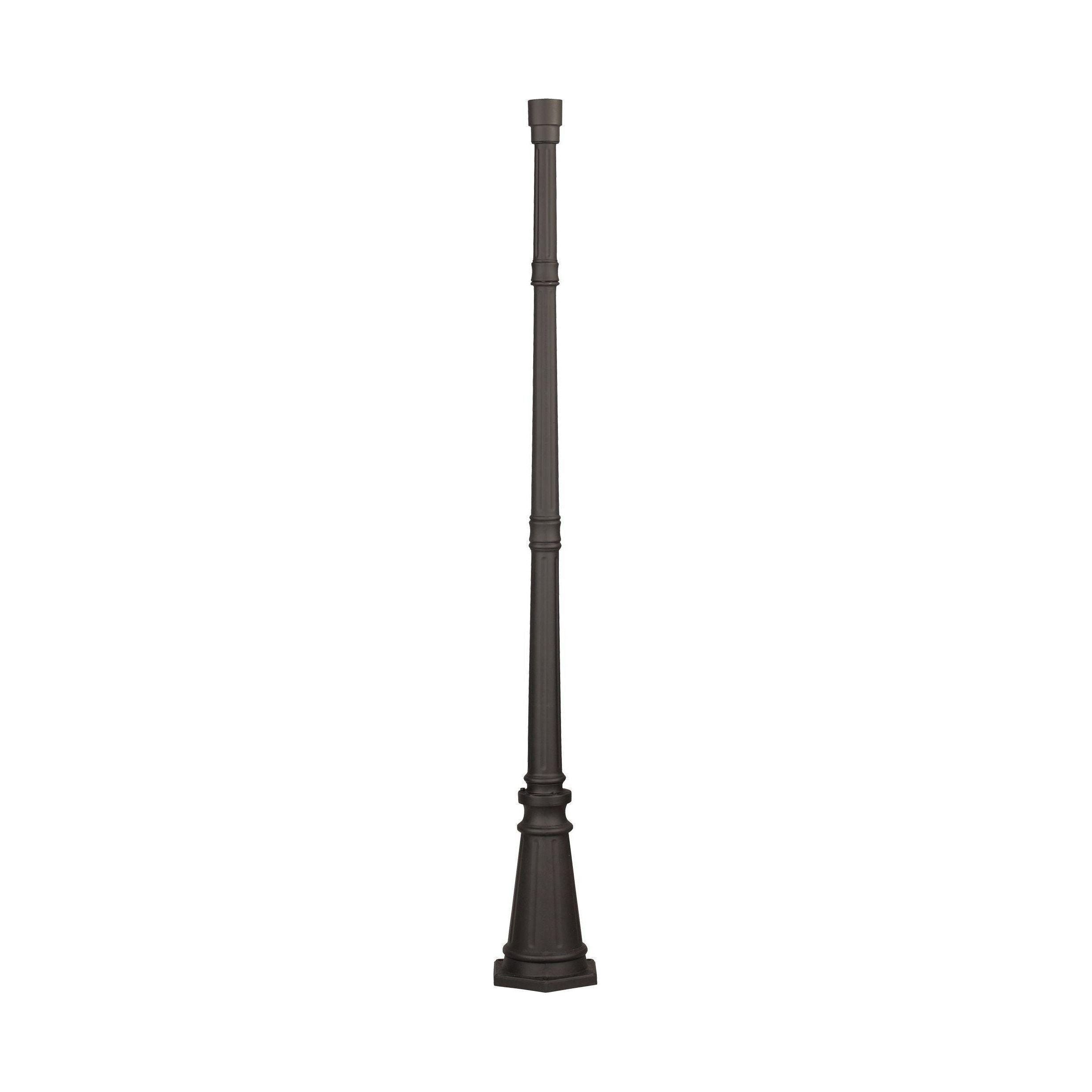 Generation Lighting - Outdoor Post - Lights Canada