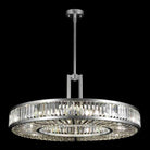 Fine Art Handcrafted Lighting - Crystal Enchantment Pendant - Lights Canada