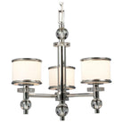 Galaxy Lighting - Hilton Chandelier - Lights Canada