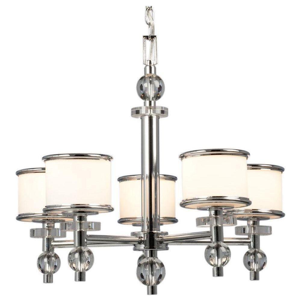 Galaxy Lighting - Hilton Chandelier - Lights Canada