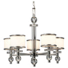Galaxy Lighting - Hilton Chandelier - Lights Canada