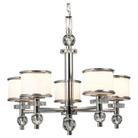 Hilton Chandelier