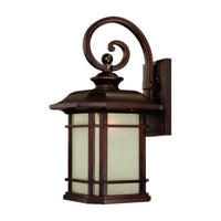 Somerset Outdoor Wall Light
