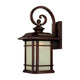 Acclaim - Somerset Outdoor Wall Light - Lights Canada