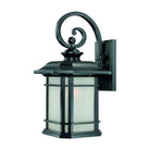 Acclaim - Somerset Outdoor Wall Light - Lights Canada