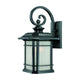 Acclaim - Somerset Outdoor Wall Light - Lights Canada