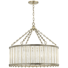 Hudson Valley Lighting - Shelby 8 Light Pendant - Lights Canada