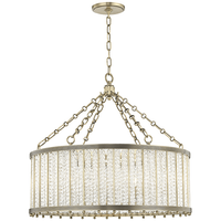 Shelby 8 Light Pendant