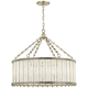 Hudson Valley Lighting - Shelby 8 Light Pendant - Lights Canada