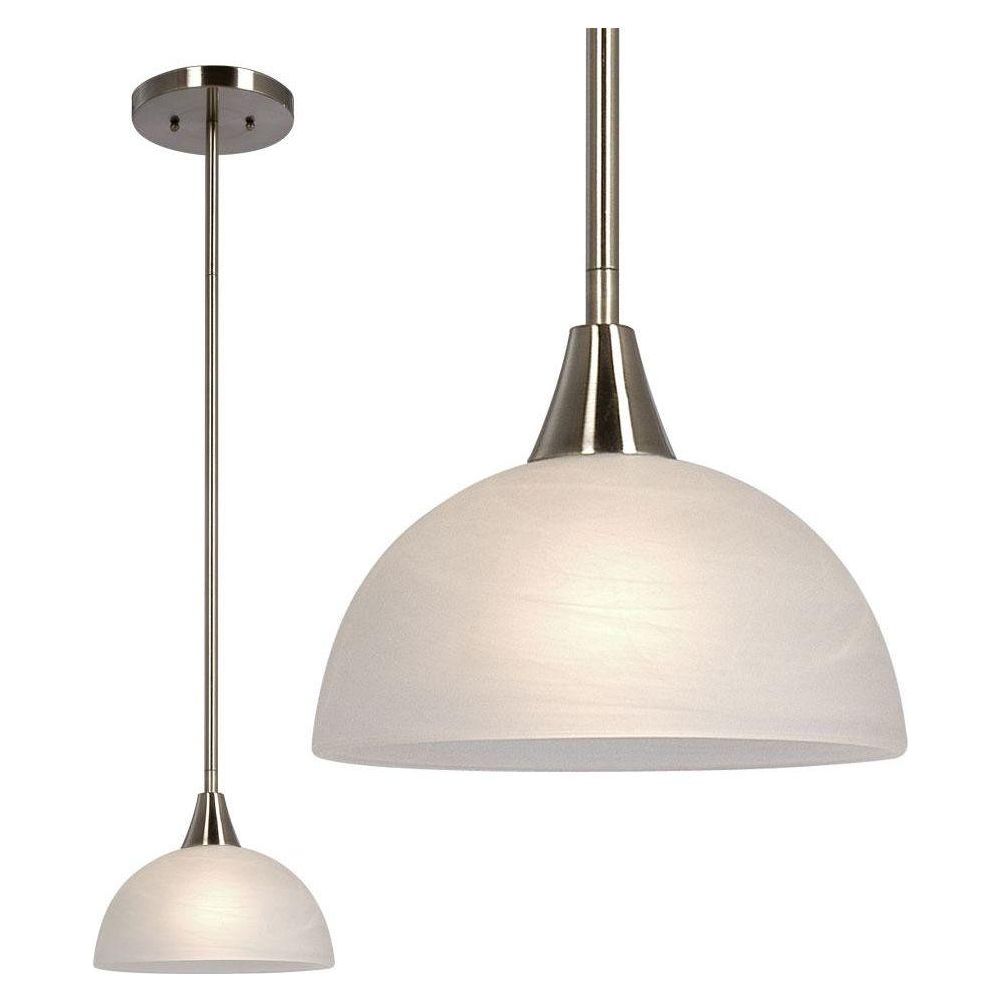 Galaxy Lighting - Metro Mini Pendant - Lights Canada