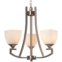 Brockton Chandelier