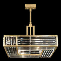 Crystal Enchantment Pendant