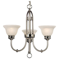 Promenade Chandelier