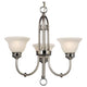 Galaxy Lighting - Promenade Chandelier - Lights Canada