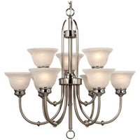 Promenade Chandelier