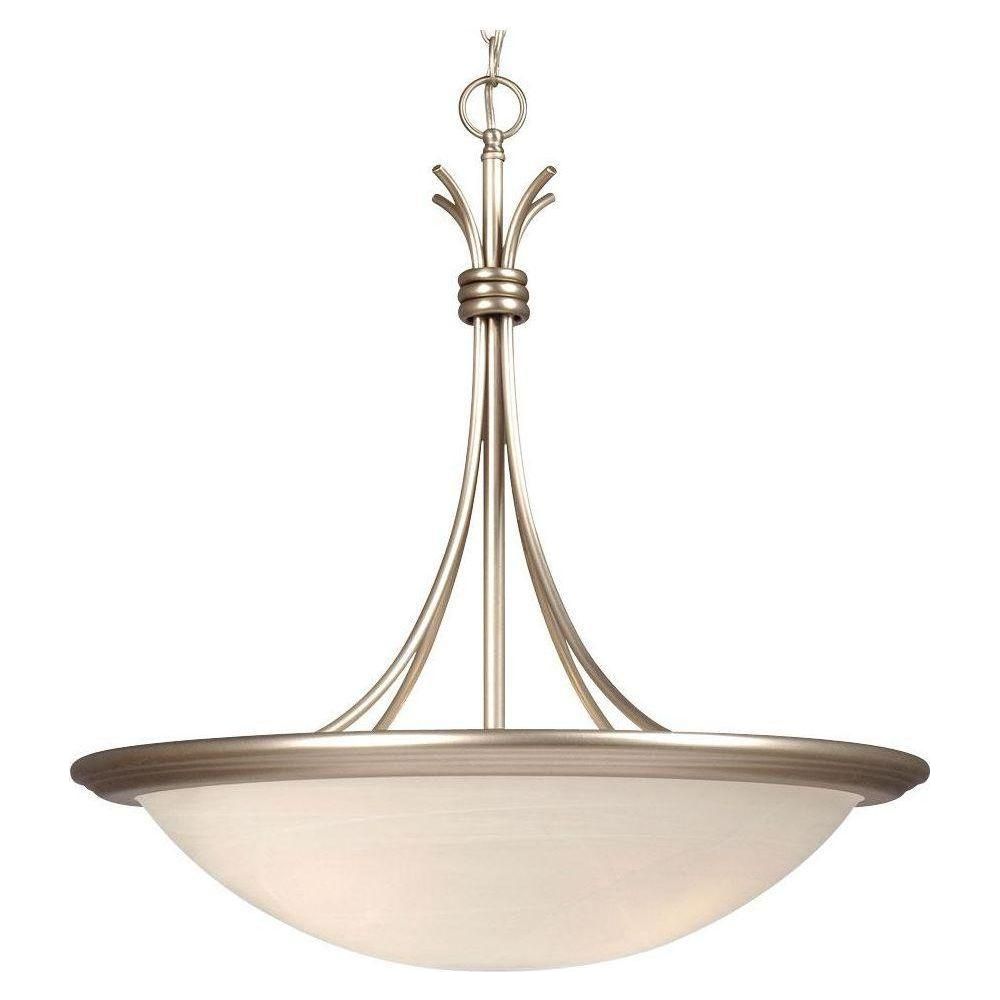 Galaxy Lighting - Caprice Pendant - Lights Canada