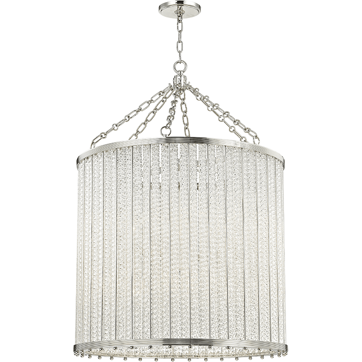 Hudson Valley Lighting - Shelby Pendant - Lights Canada