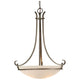 Galaxy Lighting - Phoenix Pendant - Lights Canada