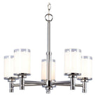 Galaxy Lighting - Nora Chandelier - Lights Canada