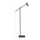 Z-Lite - Calumet 1-Light Floor Lamp - Lights Canada