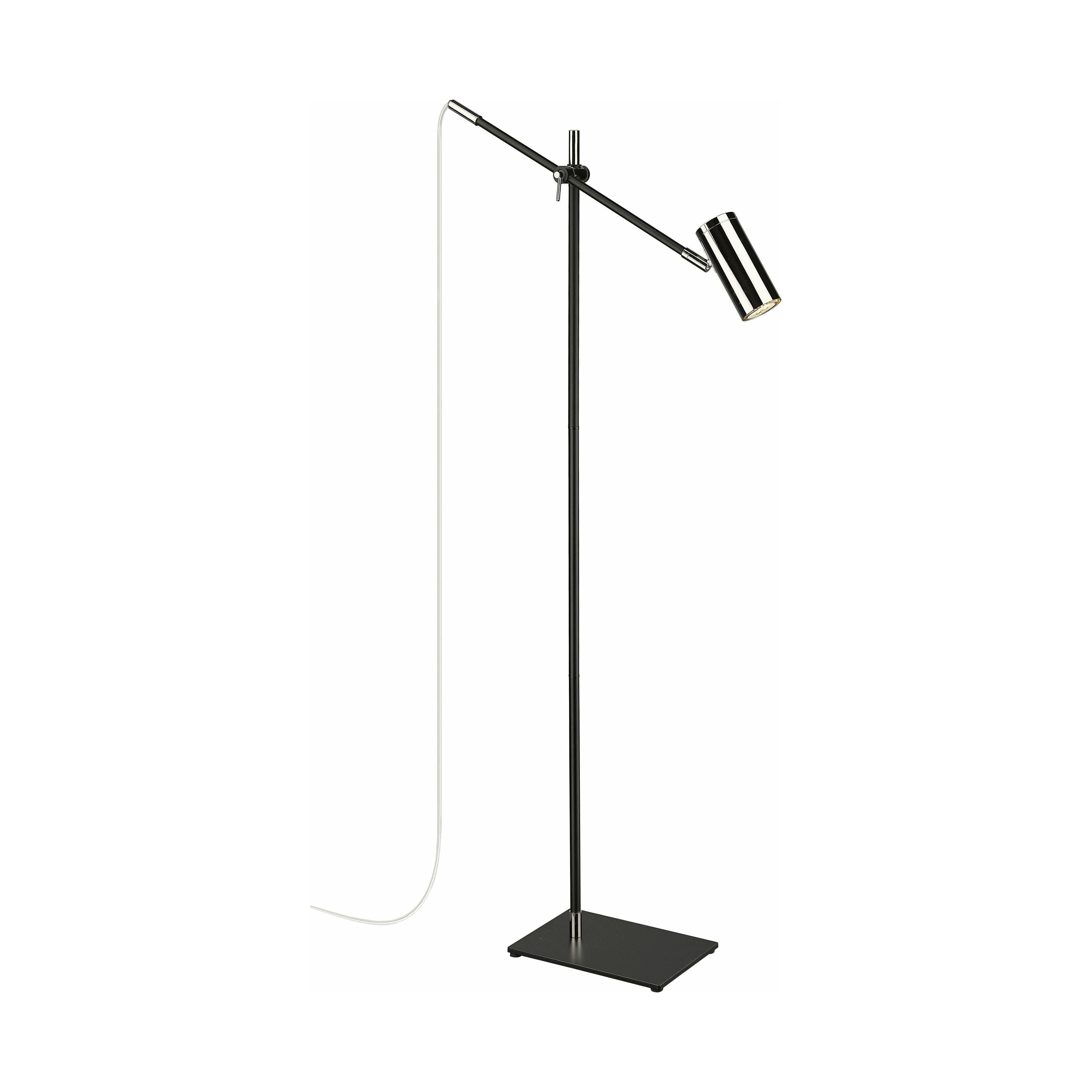 Z-Lite - Calumet 1-Light Floor Lamp - Lights Canada