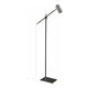 Z-Lite - Calumet 1-Light Floor Lamp - Lights Canada