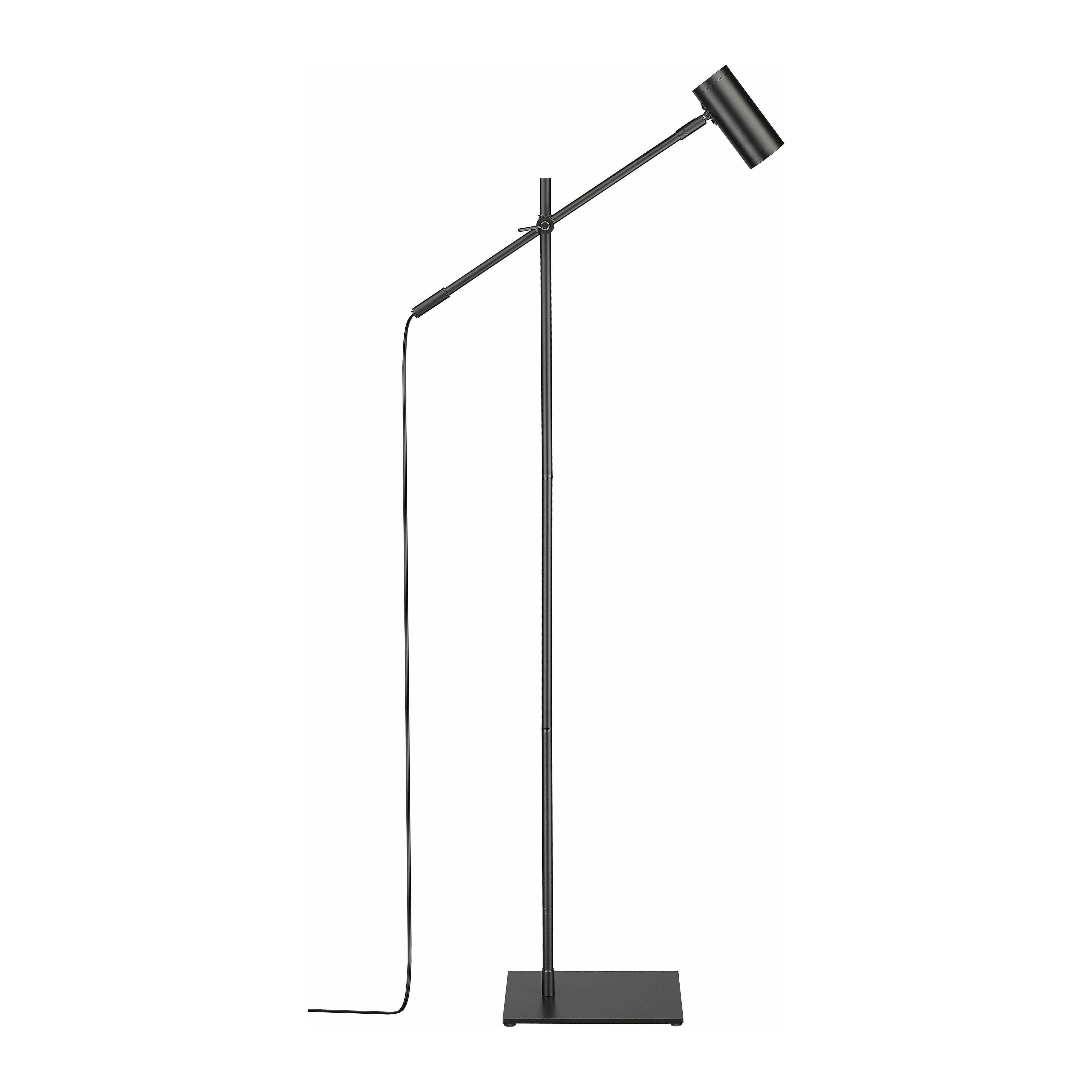 Z-Lite - Calumet 1-Light Floor Lamp - Lights Canada