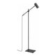 Z-Lite - Calumet 1-Light Floor Lamp - Lights Canada