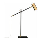 Z-Lite - Calumet 1-Light Table Lamp - Lights Canada
