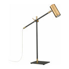 Z-Lite - Calumet 1-Light Table Lamp - Lights Canada