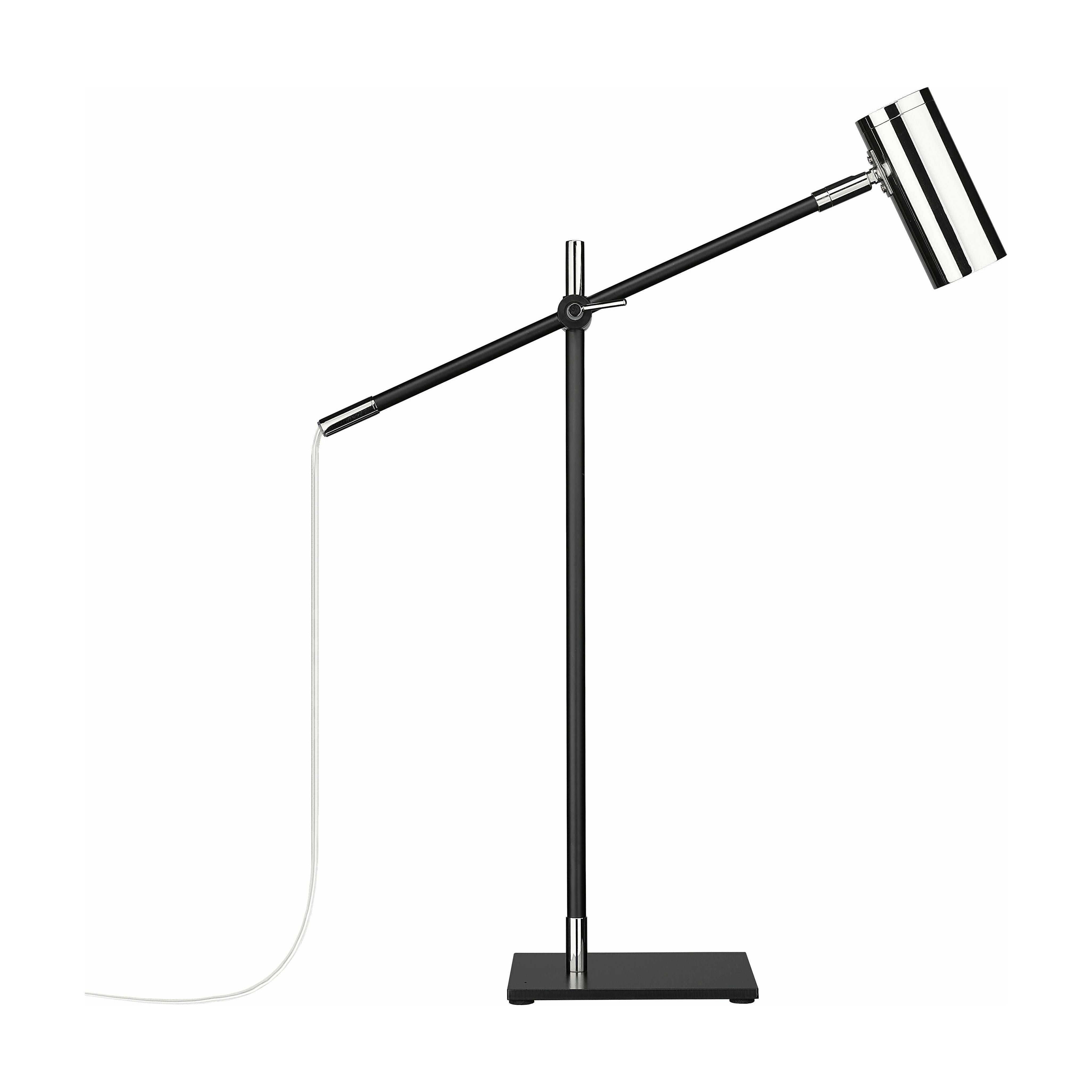 Z-Lite - Calumet 1-Light Table Lamp - Lights Canada