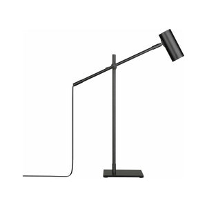 Z-Lite - Calumet 1-Light Table Lamp - Lights Canada