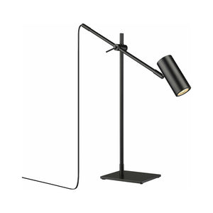 Z-Lite - Calumet 1-Light Table Lamp - Lights Canada