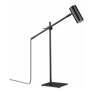 Z-Lite - Calumet 1-Light Table Lamp - Lights Canada