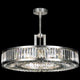 Fine Art Handcrafted Lighting - Crystal Enchantment Pendant - Lights Canada