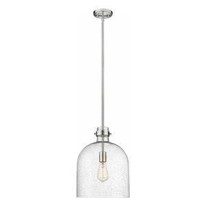 Z-Lite - Pearson 1-Light 12" Pendant - Lights Canada