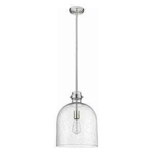 Z-Lite - Pearson 1-Light 12" Pendant - Lights Canada