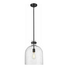 Z-Lite - Pearson 1-Light 12" Pendant - Lights Canada