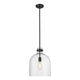 Z-Lite - Pearson 1-Light 12" Pendant - Lights Canada
