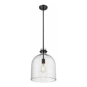 Z-Lite - Pearson 1-Light 12" Pendant - Lights Canada